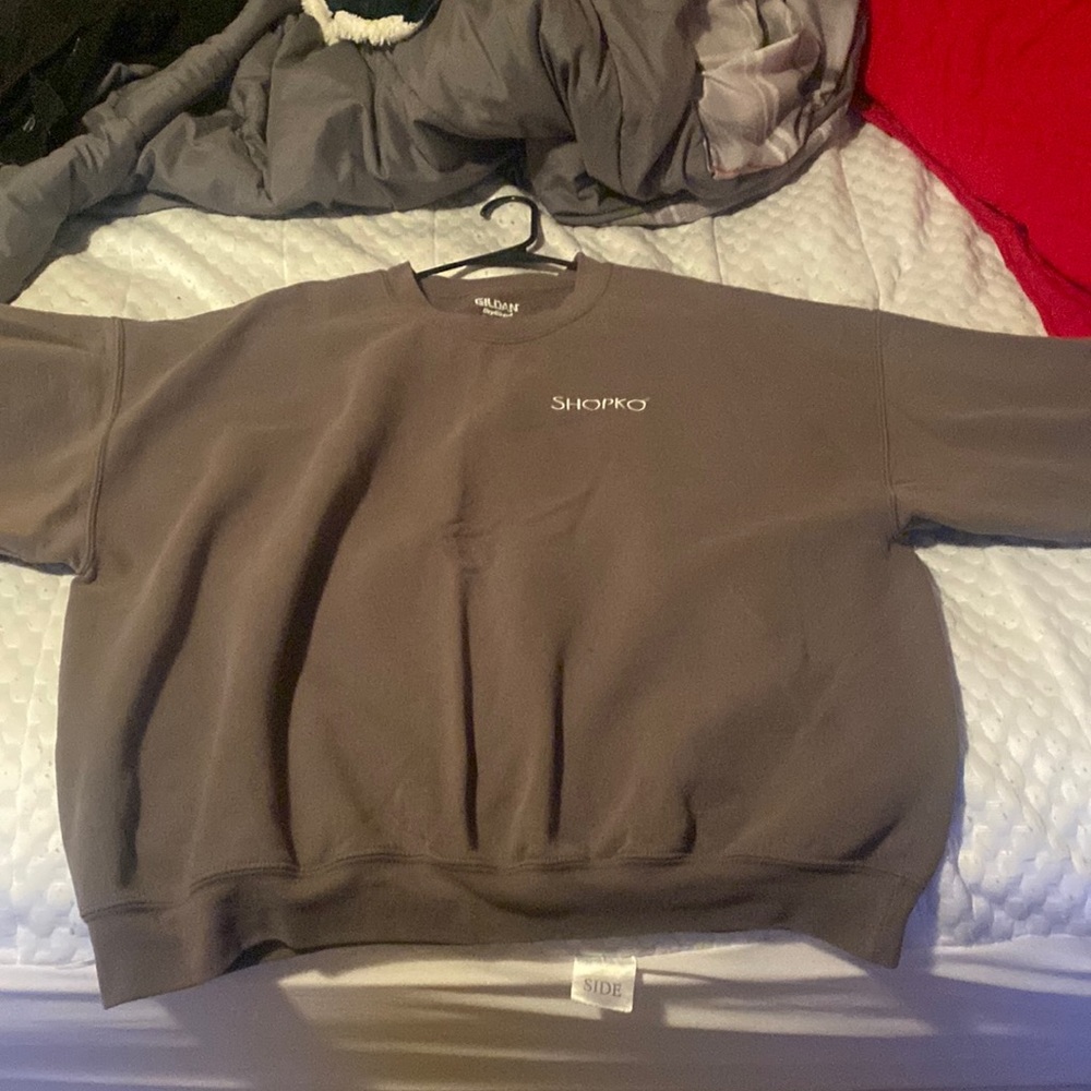 Shopko Sweater (Crewneck)